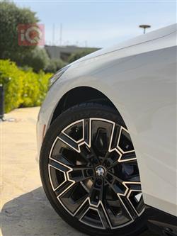 بي ام دبليو الفئة 5